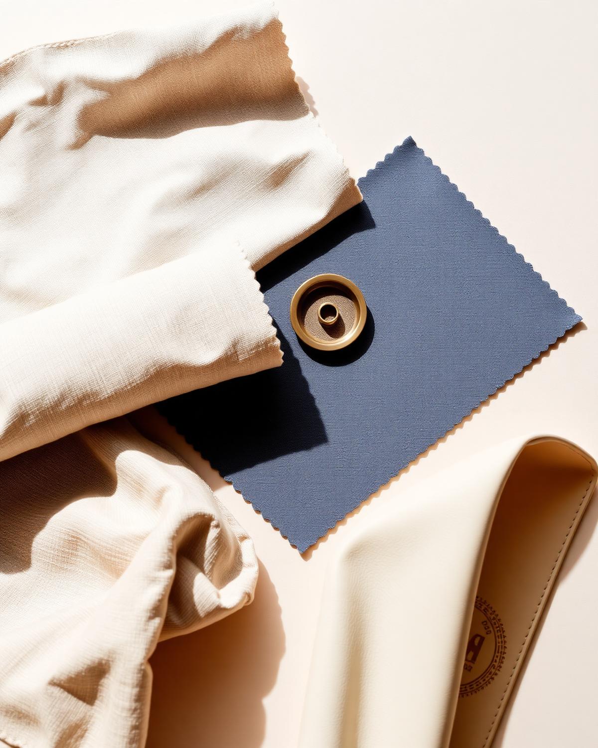 The Work Edit — Bespoke